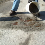C-23 Pothole Patch Can Fix Your Pothole